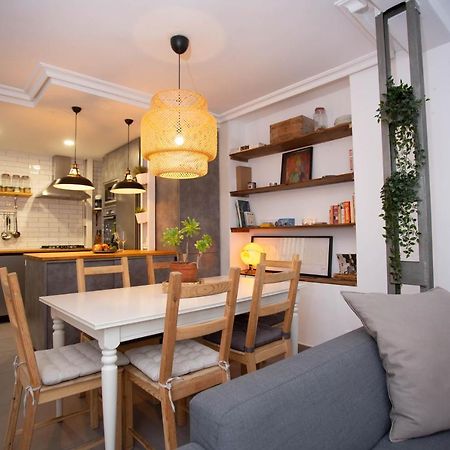 Duplex Penthouse With Terrace By Thegoodtourist Apartment Севиля Екстериор снимка