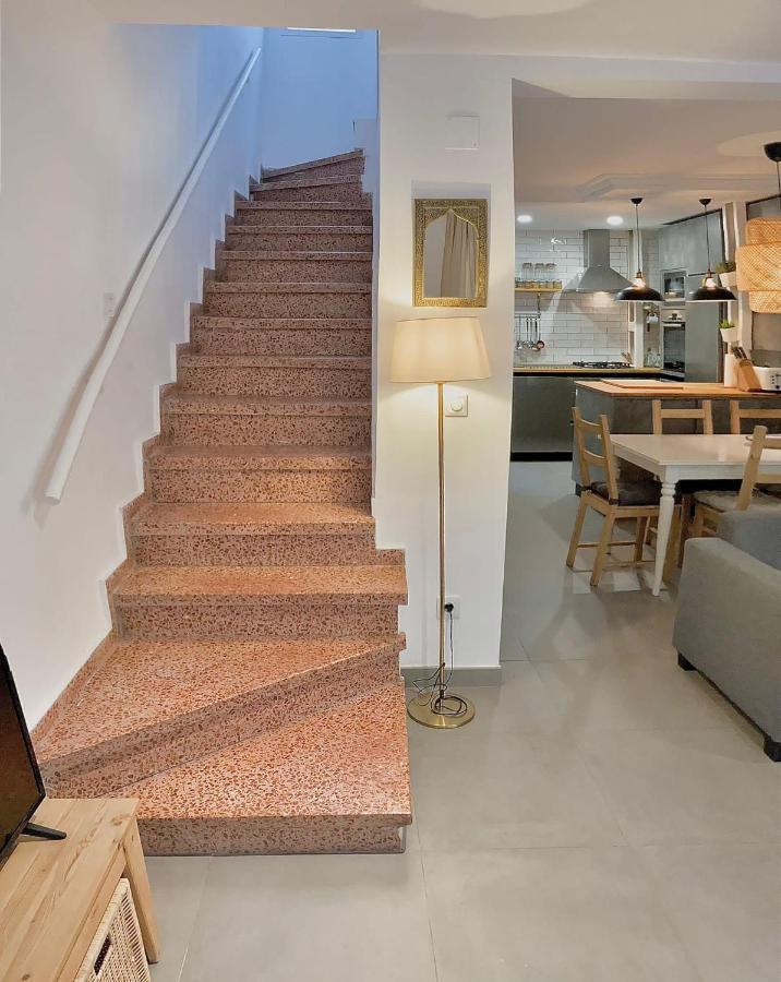 Duplex Penthouse With Terrace By Thegoodtourist Apartment Севиля Екстериор снимка